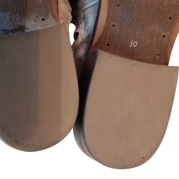 Sam Edelman Women's Petty Ankle Booties - Picture 4 of 11